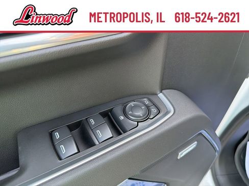 Used 2026 GMC Sierra 1500 Elevation w/ Elevation Premium Package AWD/4WD image 17