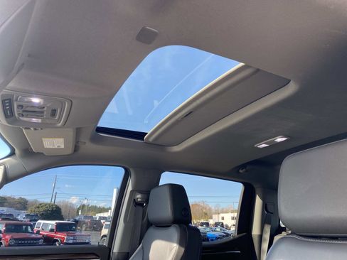 Used 2024 Chevrolet Silverado 1500 RST w/ RST All Star Premium Package image 21