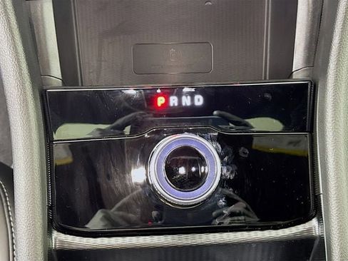 New 2025 Jeep Grand Cherokee Altitude image 19