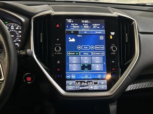 Used 2024 Subaru Ascent Premium w/ Convenience Package image 32