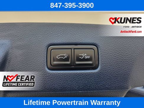 Used 2025 Kia Carnival SX Prestige FWD image 32