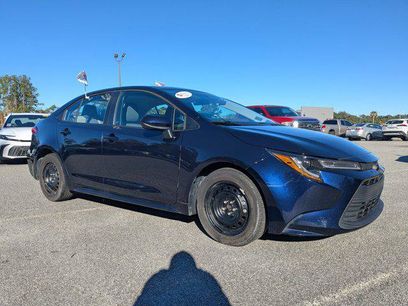 Certified 2023 Toyota Corolla LE