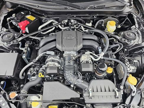 New 2026 Subaru BRZ tS RWD image 9