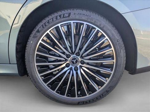 New 2026 Mercedes-Benz E 450 4MATIC Sedan image 10