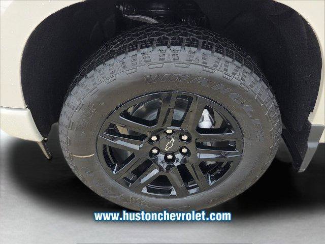 New 2026 Chevrolet Silverado 1500 RST w/ RST Select Package AWD/4WD image 9