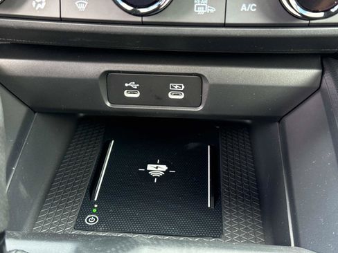 New 2026 Honda Accord SE image 25