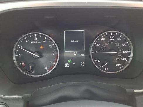 New 2026 Subaru Ascent Touring AWD/4WD image 27