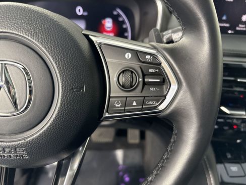 Certified 2022 Acura MDX SH-AWD w/ Advance Package image 14