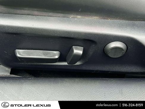 Used 2020 Lexus RC 300 AWD w/ Premium Package image 19