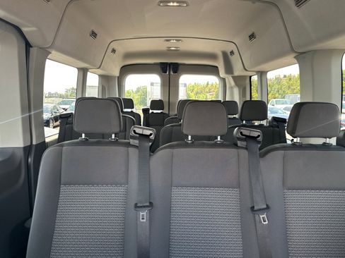 Used 2025 Ford Transit 350 XL image 20
