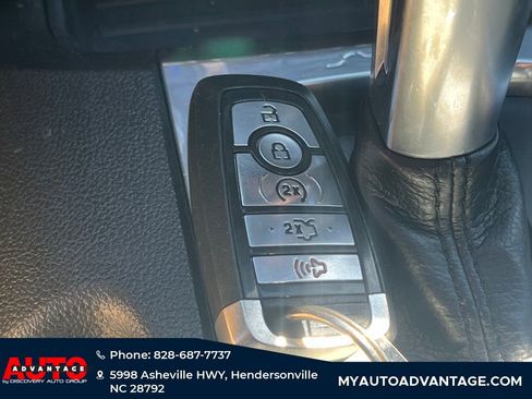 Used 2019 Ford Mustang Premium w/ Pony Package image 21