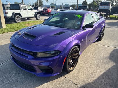 Used 2023 Dodge Charger SRT Hellcat w/ Harman/Kardon Audio Group
