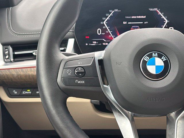 Used 2023 BMW X1 xDrive28i w/ Premium Package AWD/4WD image 21