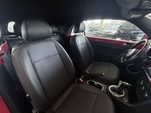 Used 2013 Volkswagen Beetle 2.5 image 29