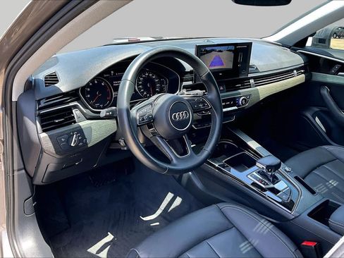 Used 2020 Audi A4 2.0T Premium w/ Convenience Package FWD image 16