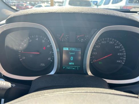 Used 2016 Chevrolet Equinox LT w/ Convenience Package image 21