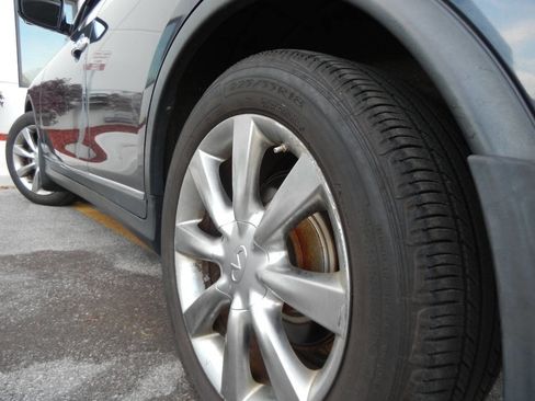 Used 2010 INFINITI EX35 Journey image 15