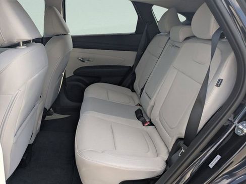 New 2026 Hyundai Tucson SEL image 13
