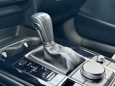 Used 2023 MAZDA CX-30 AWD 2.5 S w/ Preferred Package image 18