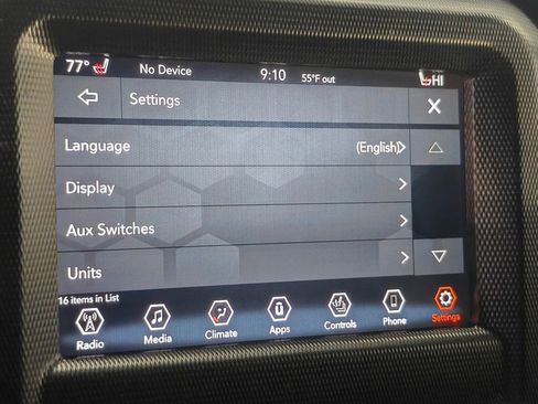 Used 2021 Jeep Wrangler Unlimited Sport image 35