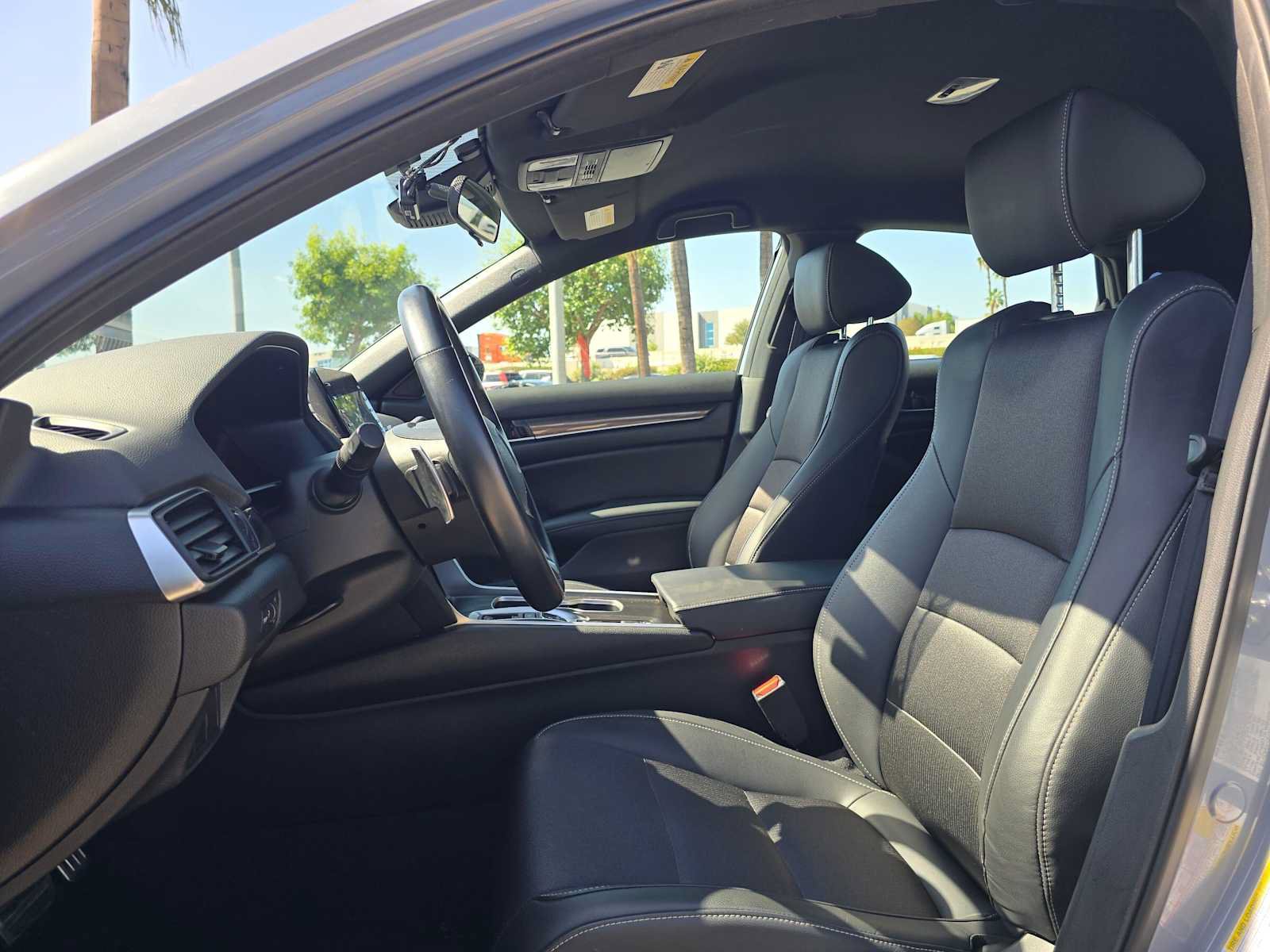 Used 2022 Honda Accord Sport image 20