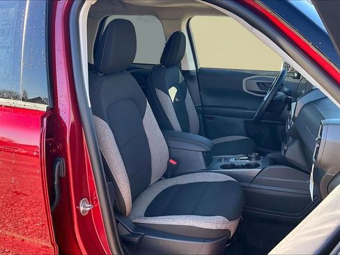 New 2026 Ford Bronco Sport Big Bend w/ Convenience Package image 12