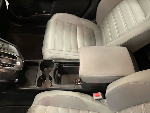Certified 2022 Honda CR-V EX image 20