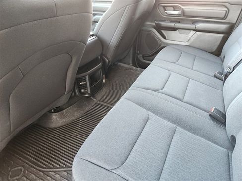 Certified 2024 RAM 1500 Tradesman image 29