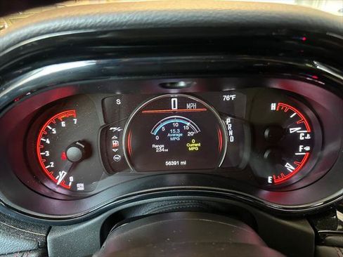 Certified 2021 Dodge Durango R/T w/ Blacktop Package AWD/4WD image 22