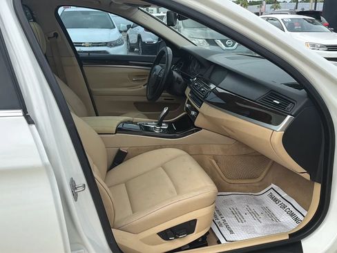 Used 2012 BMW 535i Sedan RWD image 19