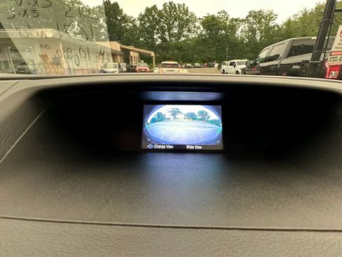 Used 2013 Honda CR-V EX-L image 16