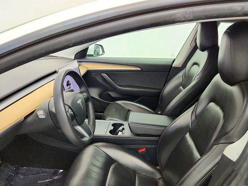 Used 2021 Tesla Model 3 Standard Range Plus RWD image 22