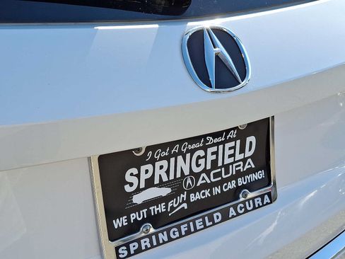 Used 2024 Acura MDX SH-AWD image 29