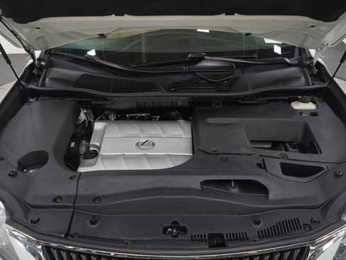Used 2010 Lexus RX 350 AWD image 30