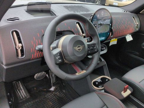 New 2027 MINI Cooper Countryman John Cooper Works AWD/4WD image 10