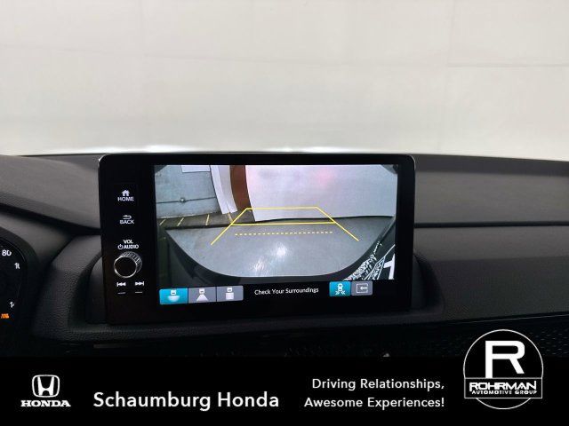 Used 2023 Honda CR-V EX-L image 8