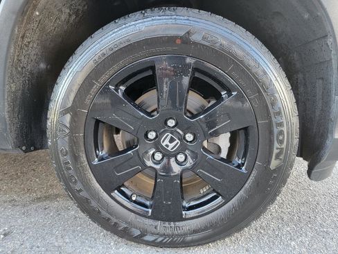 Used 2019 Honda Ridgeline Black Edition image 19