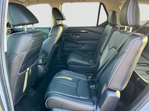 Used 2024 Honda Pilot Elite image 26