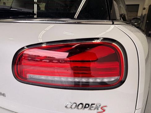Used 2024 MINI Cooper Clubman S AWD/4WD image 5