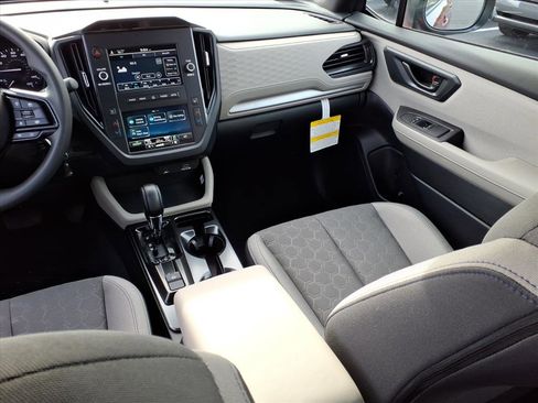 New 2026 Subaru Forester image 6