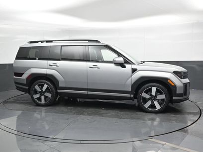 New 2026 Hyundai Santa Fe Limited