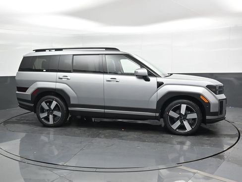 New 2026 Hyundai Santa Fe Limited AWD/4WD image 3