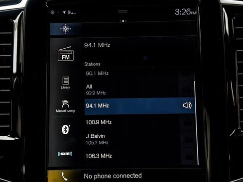 Used 2021 Volvo XC90 T6 R-Design w/ Advanced Package image 30