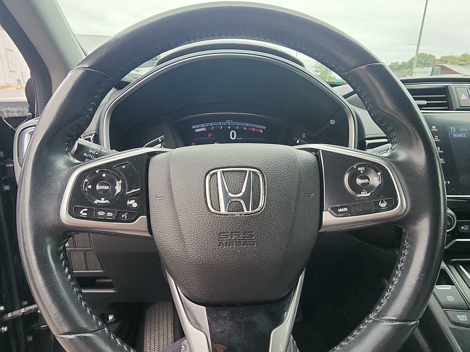 Used 2019 Honda CR-V EX-L image 12