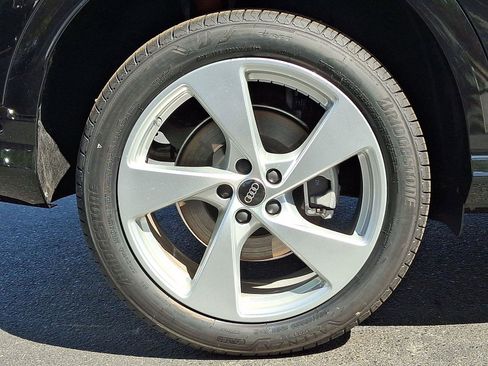 New 2026 Audi Q5 Premium Plus image 7