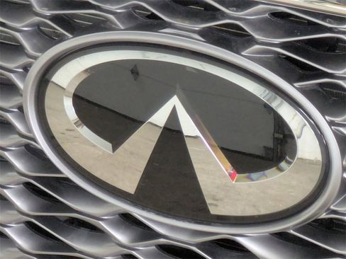 Used 2024 INFINITI QX55 Sensory w/ Lighting Package image 9