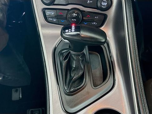 Used 2022 Dodge Challenger SXT w/ Cold Weather Group image 16