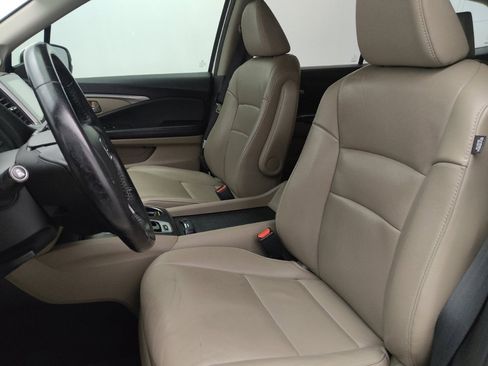 Used 2018 Honda Pilot EX-L image 17