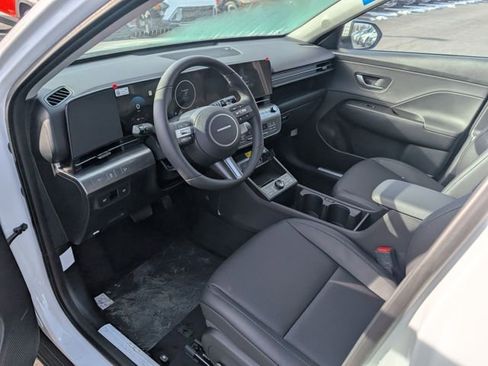 New 2026 Hyundai Kona Limited image 13