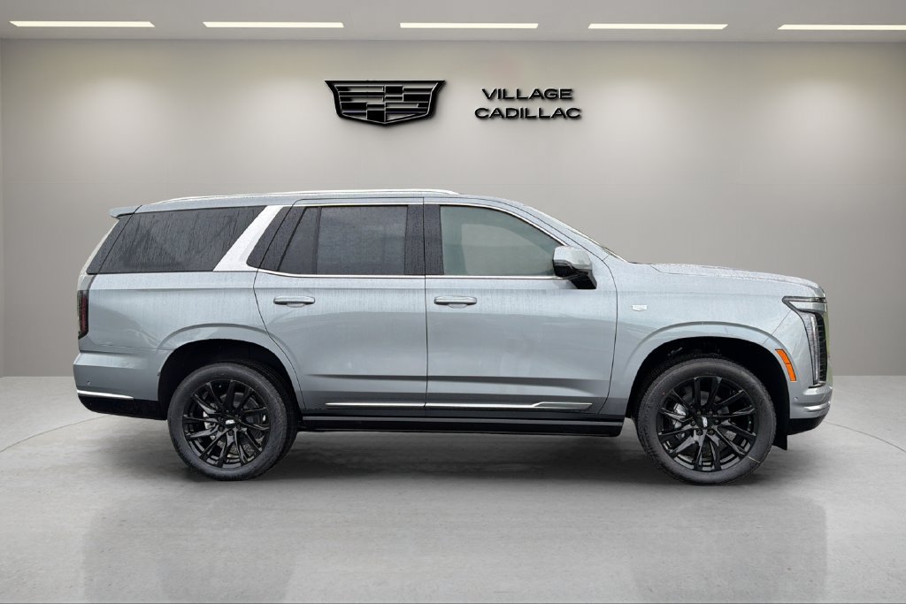 New 2027 Cadillac Escalade Luxury w/ Touring Package RWD image 6